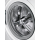 Pralka Electrolux EW6SN426BP SensiCare 600 Slim 6kg 1200obr SensiCare SoftPlus Eco TimeManager - 1256670 - zdjęcie 3